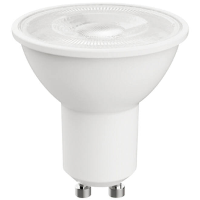 Ledlamp Integral GU10 4000K koel wit 2W 380lumen