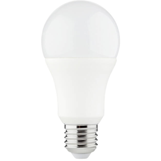 Ledlamp Integral E27 2700-6500K Smart RGBW 8.5W 806lumen