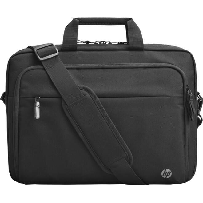 Laptoptas HP renew business 15.6 zwart