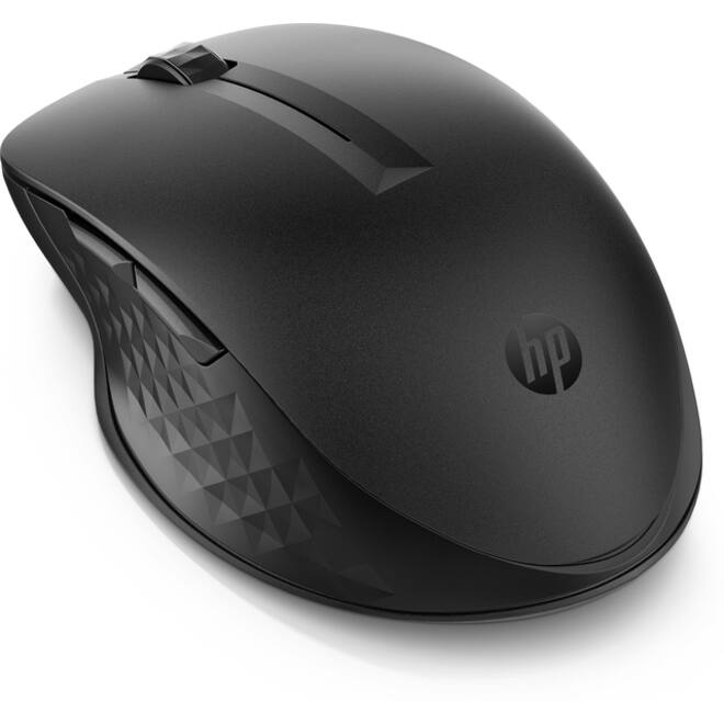 Muis HP 435 multi-device draadloos zwart