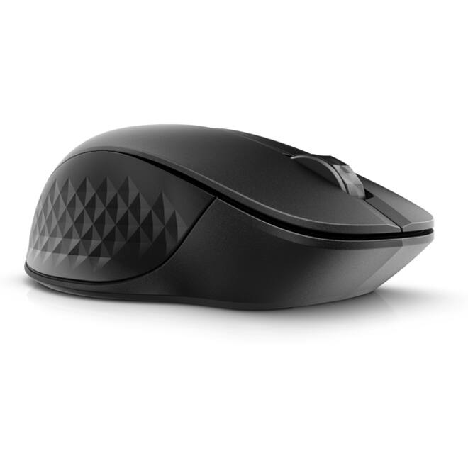 Muis HP 435 multi-device draadloos zwart