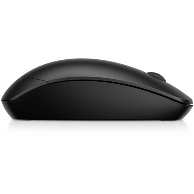 Muis HP 235 Slim draadloos zwart