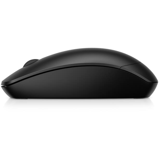 Muis HP 235 Slim draadloos zwart