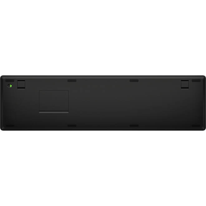 Toetsenbord HP 455 programmeerbaar draadloos Qwerty zwart