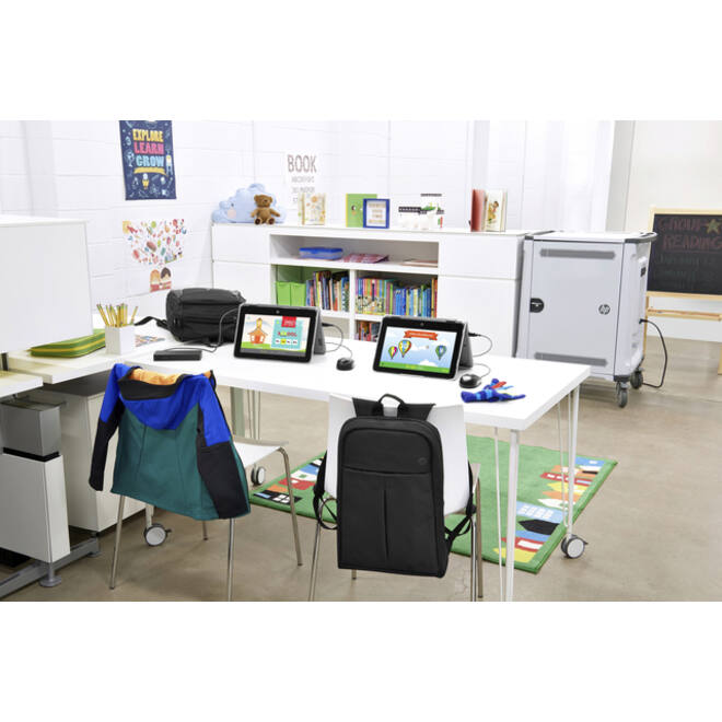 Laptop Rugzak HP prelude 15.6 zwart