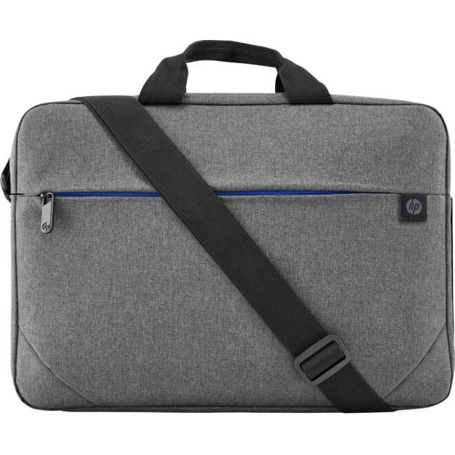 Laptoptas HP prelude 15.6 grijs