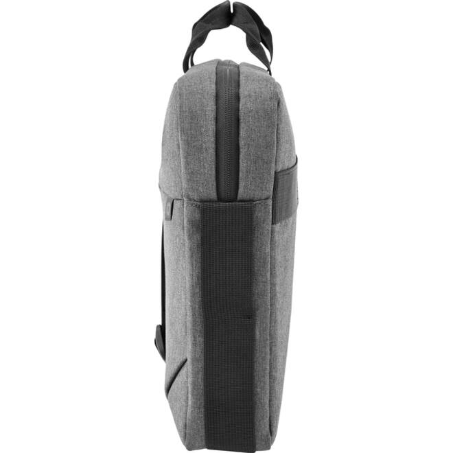 Laptoptas HP prelude 15.6 grijs