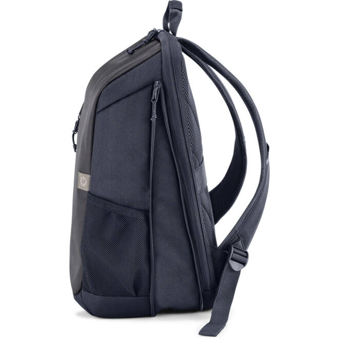 Laptop Rugzak HP travel 18 liter 15.6 blauw/grijs