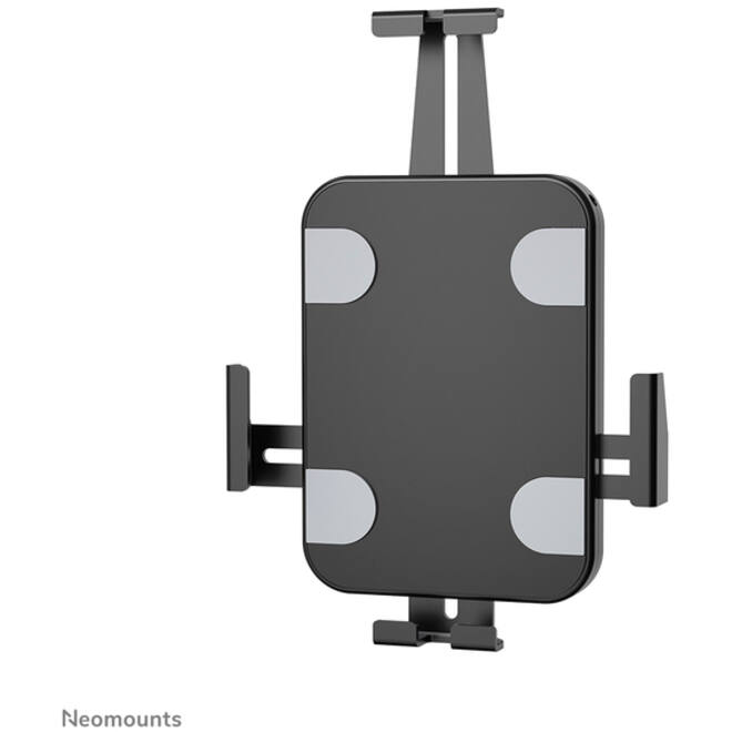 Tablethouder Wand Neomounts WL15-625BL1 zwart