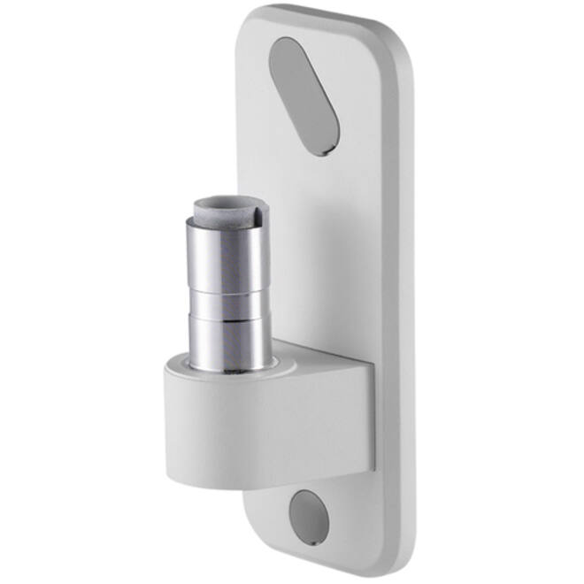 Muuradapter Neomounts AWL75-450WH wit