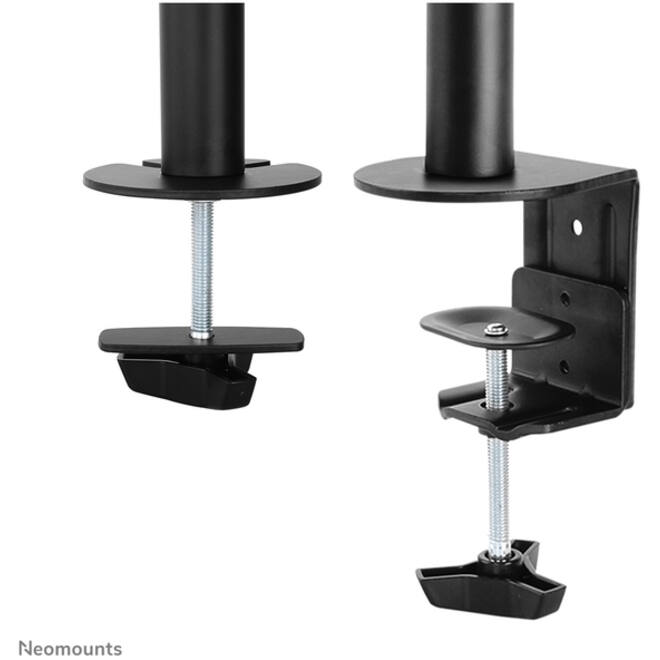 Monitorarm Neomounts FPMA-D510BLACK zwart