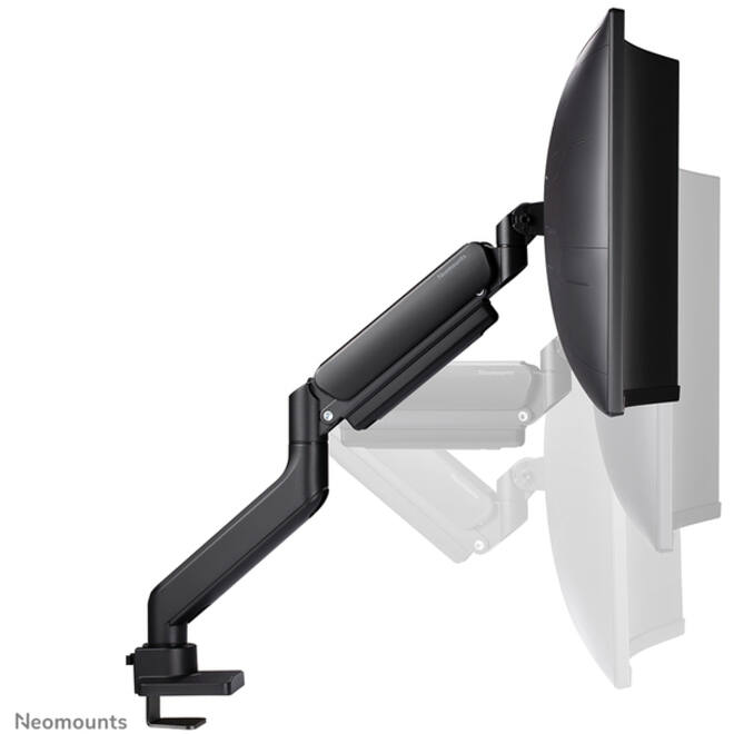 Monitorarm Neomounts DS70-450BL1 zwart