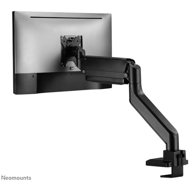 Monitorarm Neomounts DS70-450BL1 zwart