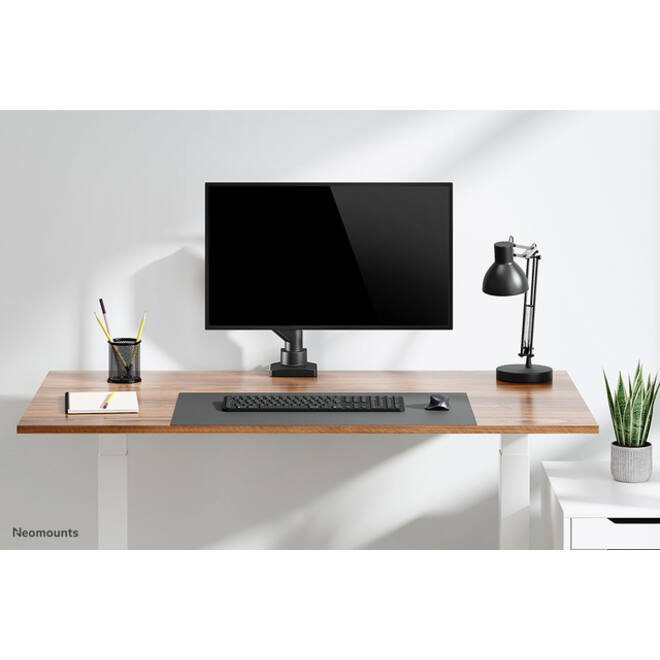 Monitorarm Neomounts DS70-450BL1 zwart