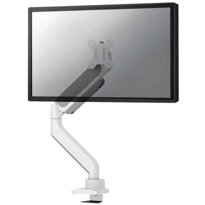 Monitorarm Neomounts DS70-450WH1 wit