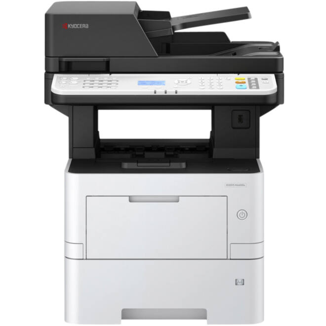 Multifunctional Laser printer Kyocera Ecosys MA4500x ZA32