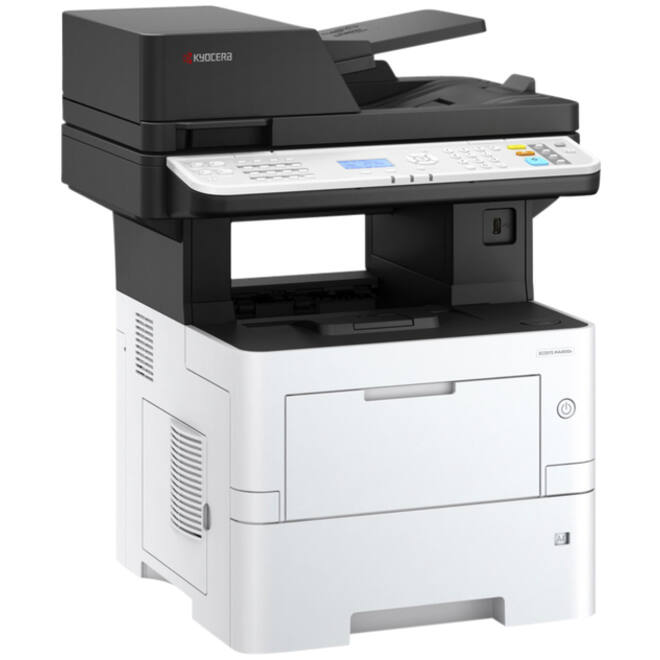Multifunctional Laser printer Kyocera Ecosys MA4500x ZA32
