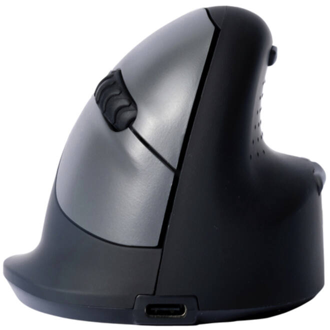 Muis R-Go Ergonomisch HE Break Wireless Rechts S