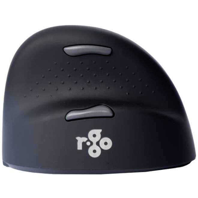 Muis R-Go Ergonomisch HE Break Wireless Rechts S