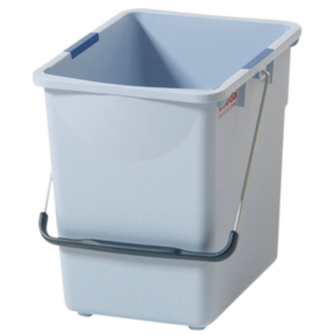 Emmer Vileda Ultraspeed 25liter blauw