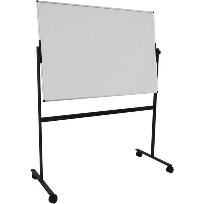 Whiteboard Legamaster UNITE kantelbaar 100x150cm