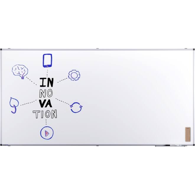 Whiteboard Legamaster UNITE 100x200cm