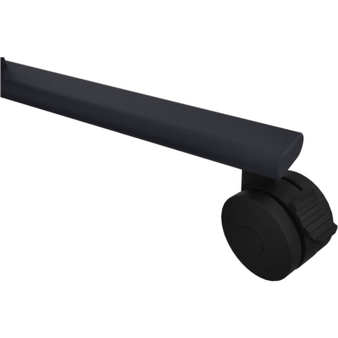 Whiteboard Legamaster UNITE PLUS kantelbaar 120x220cm
