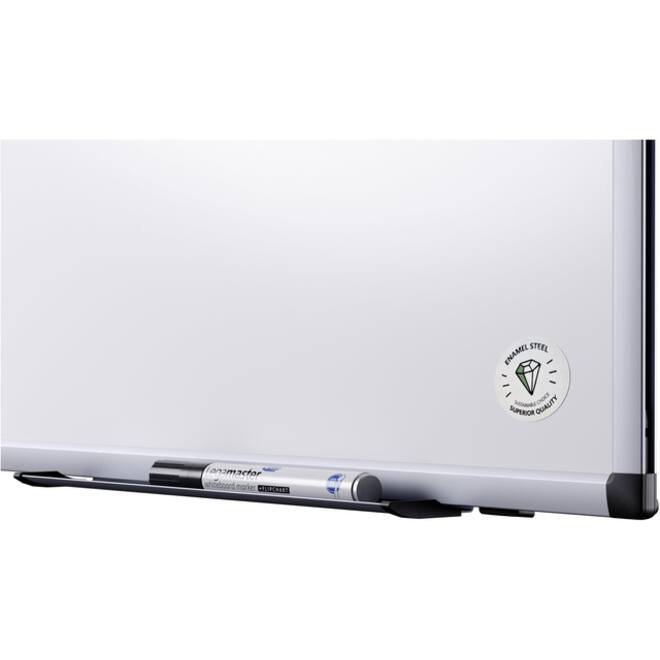 Whiteboard Legamaster UNITE PLUS 100x150cm