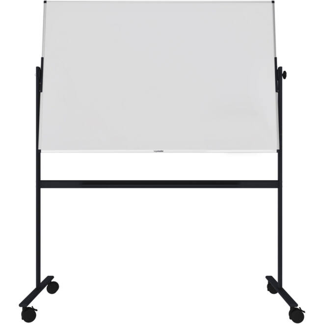 Whiteboard Legamaster UNITE PLUS kantelbaar 100x200cm