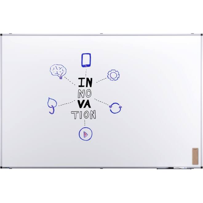 Whiteboard Legamaster UNITE 120x180cm