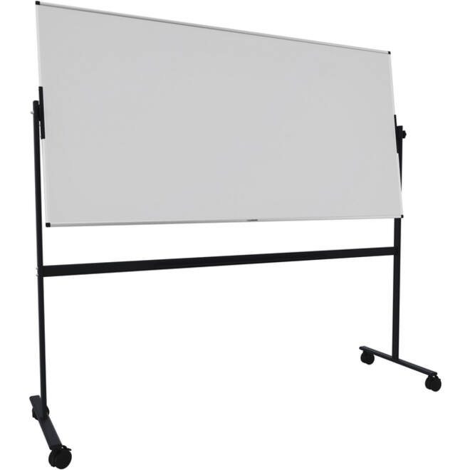 Whiteboard Legamaster UNITE kantelbaar 120x220cm
