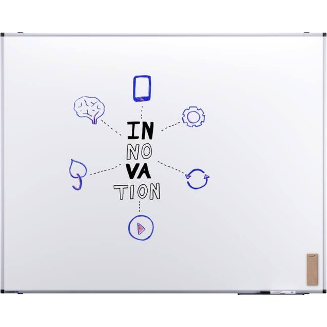 Whiteboard Legamaster UNITE 120x150cm