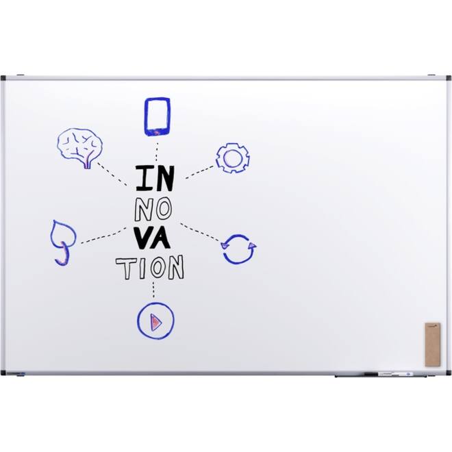 Whiteboard Legamaster UNITE 100x150cm