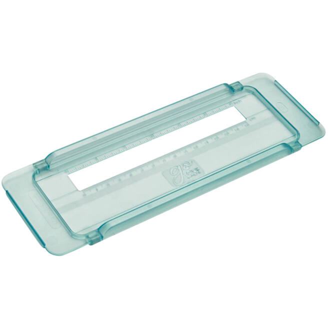 Geleidingsrail Colop E-mark Go