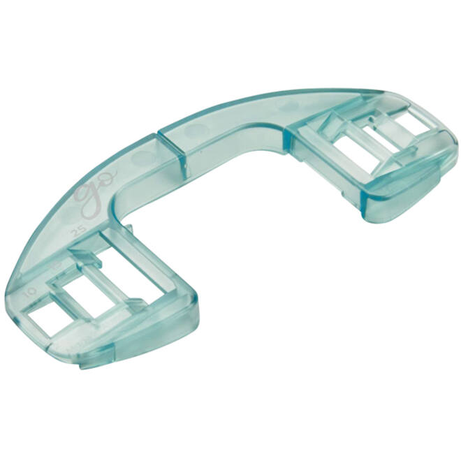 Lintgeleider Colop E-mark Go