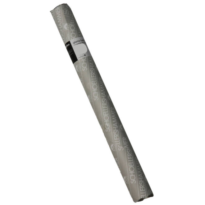 Tekenpapier Schoellershammer Glama Basic 66cmx50m 60gr transparant