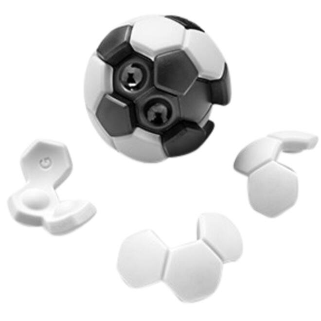 Puzzelspel Smart Games Plug & Play Ball Fidgettoy
