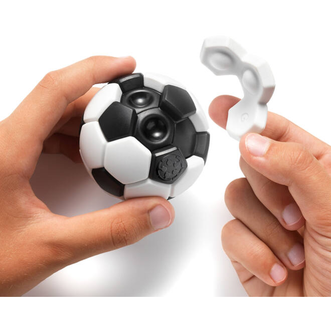 Puzzelspel Smart Games Plug & Play Ball Fidgettoy