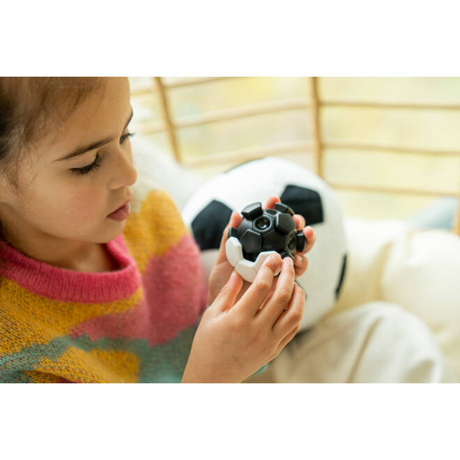 Puzzelspel Smart Games Plug & Play Ball Fidgettoy