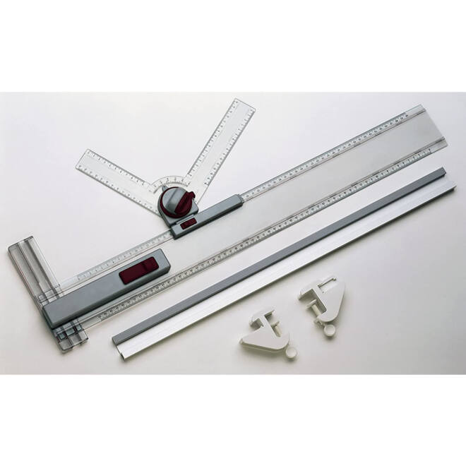 Tekentafel rOtring A2