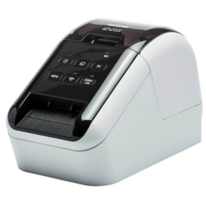 Labelprinter Brother QL-810Wc