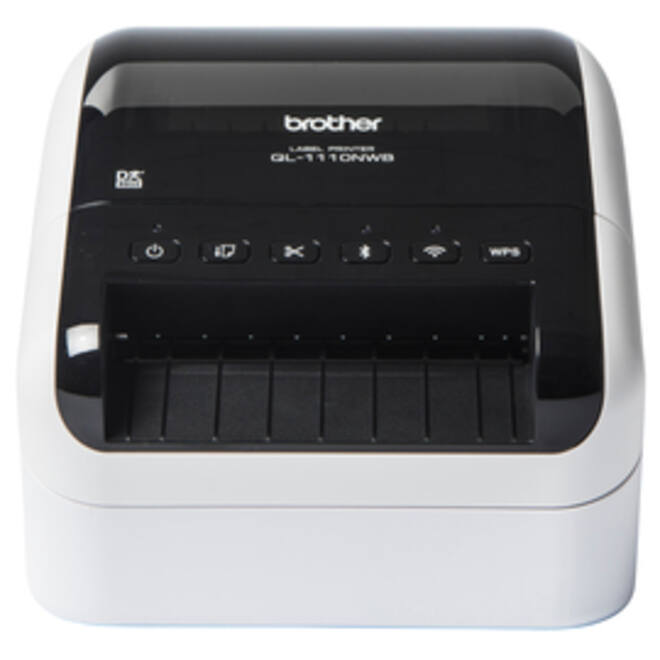 Labelprinter Brother QL-1110NWBc