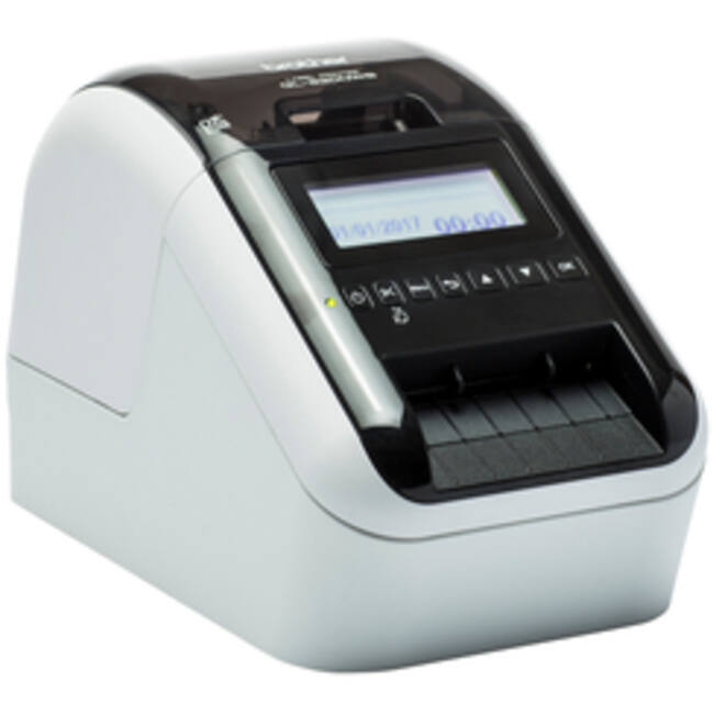 Labelprinter Brother QL-820NWBc