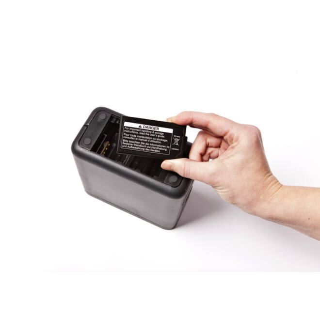 Labelprinter Brother P-touch PT-P750W