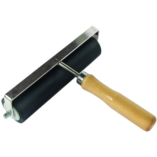 Aandrukrol Conda 150mm