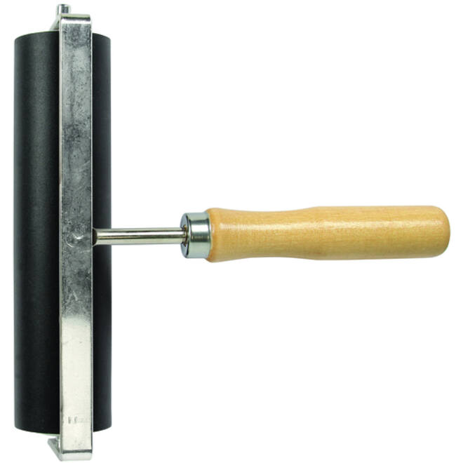 Aandrukrol Conda 150mm