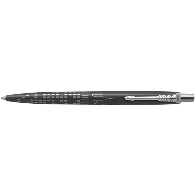Balpen Parker Jotter special edition New York black CT medium