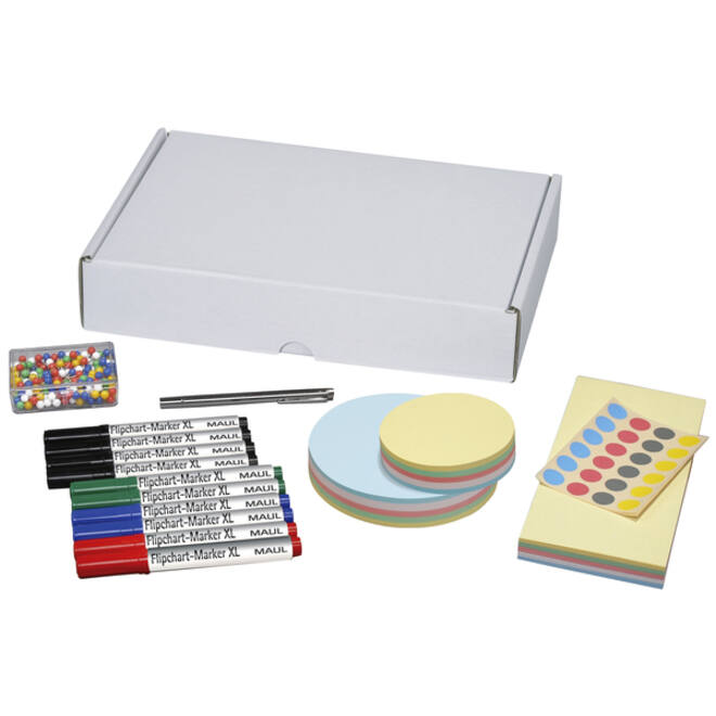 Presentatieaccessoires MAUL select refill