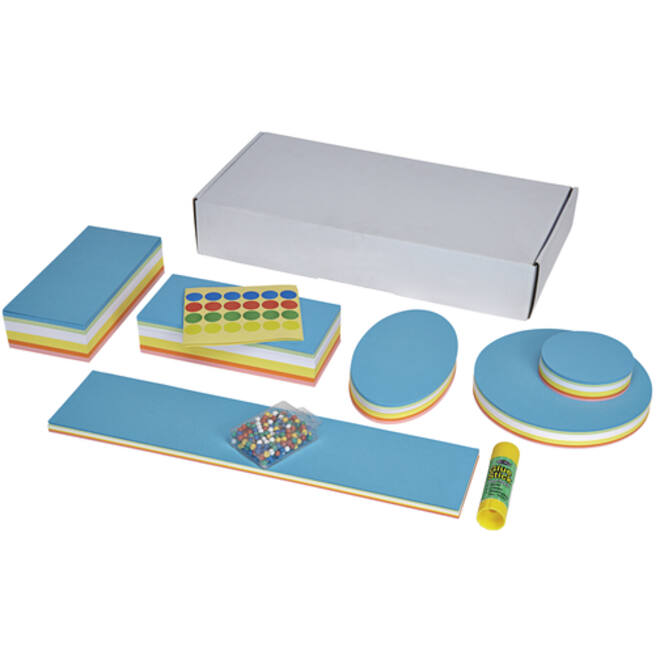 Presentatieaccessoires MAUL Pro refill