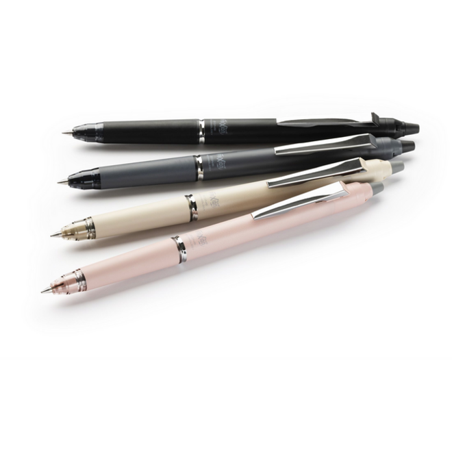 Rollerpen PILOT friXion Ball Zone medium zwart